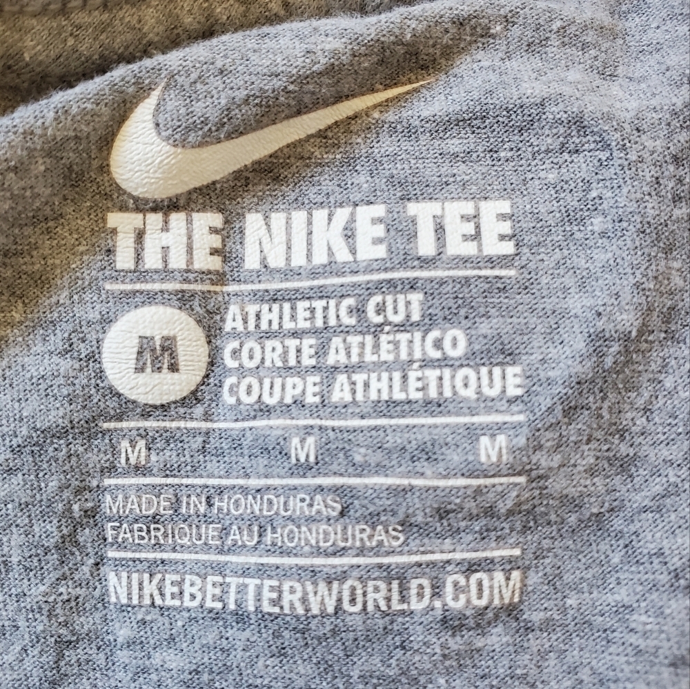 NFL Denver Broncos Nike Tee - Picture 4 of 5